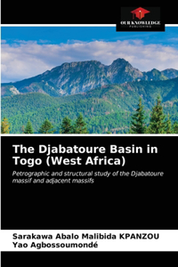 Djabatoure Basin in Togo (West Africa)