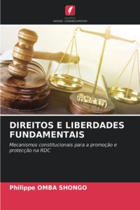 Direitos E Liberdades Fundamentais