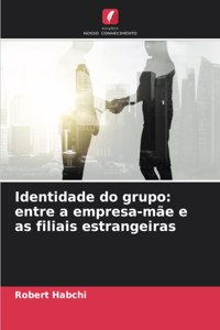 Identidade do grupo