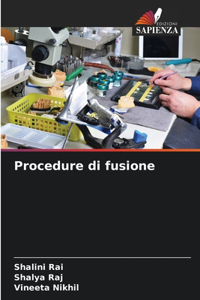 Procedure di fusione