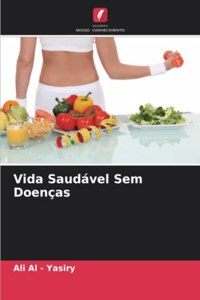 Vida Saudável Sem Doenças