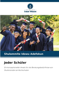 Jeder Schüler