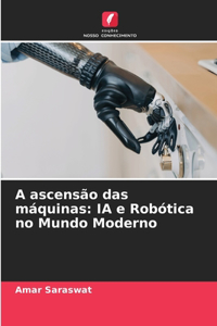 A ascensão das máquinas