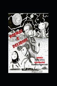 Poemas e delírios