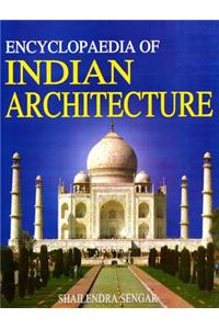 Encyclopaedia of Indian Architecture