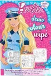Barbie I Can Be