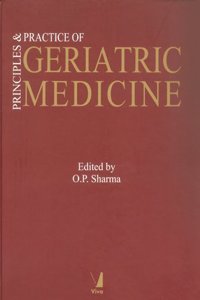 Principles and Practice of Geriatric Medicine
