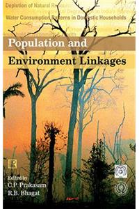 Population and Environment Linkages