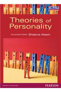 Theories of Personality, 1/e