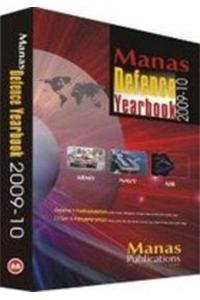 Manas Defence Year Book