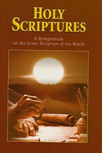 Holy Scriptures - English