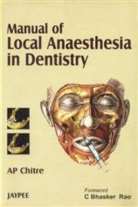 Manual of Local Anaesthesia in Dentistry
