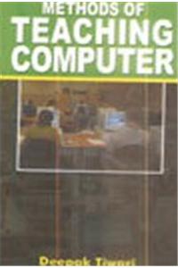 Methods of Teaching Computer