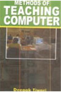 Methods of Teaching Computer