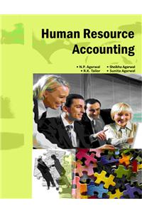 Human Resource Accounting