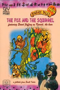 The Fox and the Squirrel