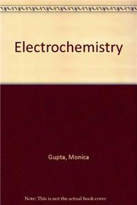 Electrochemistry