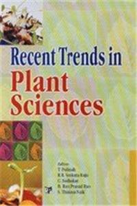 Recent Trends in Plant Science
