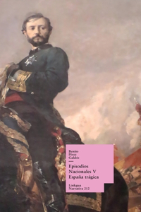 Episodios nacionales V