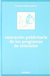 Valoracion Publicitaria de Los Programas de TV
