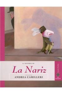 Nariz, La