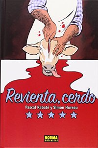 Nomadas 71. Revienta cerdo