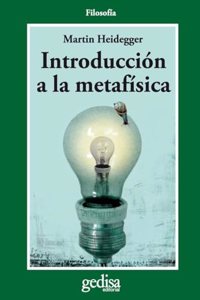Introduccion a la metafisica/ Introduction to Metaphysics (Cla-de-ma)