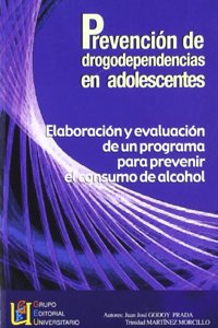 Prevencion de drogodependencias en adolescentes