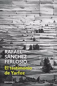 El testimonio de Yarfoz / The testimony of Yarfoz