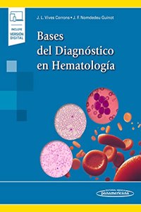 Bases del Diagnostico en Hematologia (+ebook)