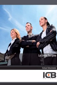 La Union Europea (Derecho) (Spanish Edition)