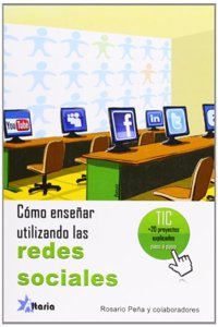 Como ensenar utilizando las redes sociales