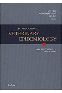 Introduction to Veterinary Epidemiology