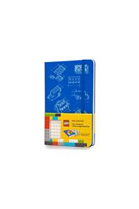 Moleskine Lego Ltd /E Notebk I