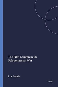 Fifth Column in the Peloponnesian War