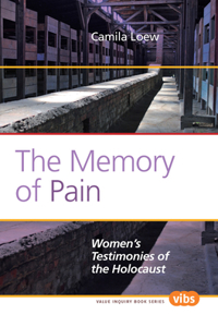 Memory of Pain