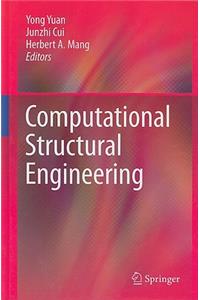 Computational Structural Engineering