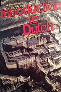 Introduction to Dutch