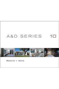 Claire Bataille and Paul Ibens