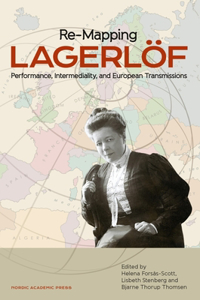 Re-Mapping Lagerlöf