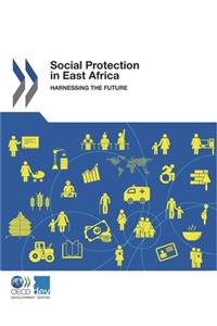 Social Protection in East Africa