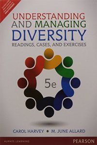 Understanding And Managing Diversity