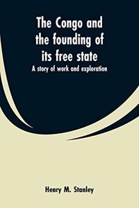 Congo and the founding of its free state