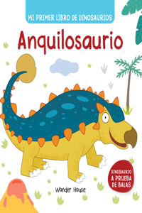 Ankylosaurus