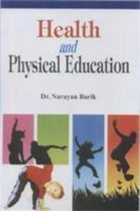 Health And Physical Education