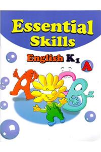 Essential Skills Maths K1 A