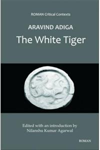 Aravind Adiga's 'The White Tiger' (Low-price Edition)