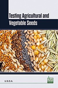 Testing Agricultural And Vegetable Seeds