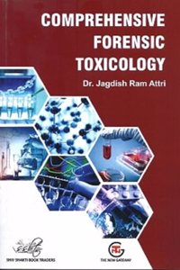 Comprehensive Forensic Toxicology (PB)