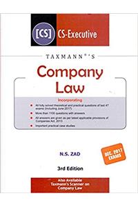Company Law